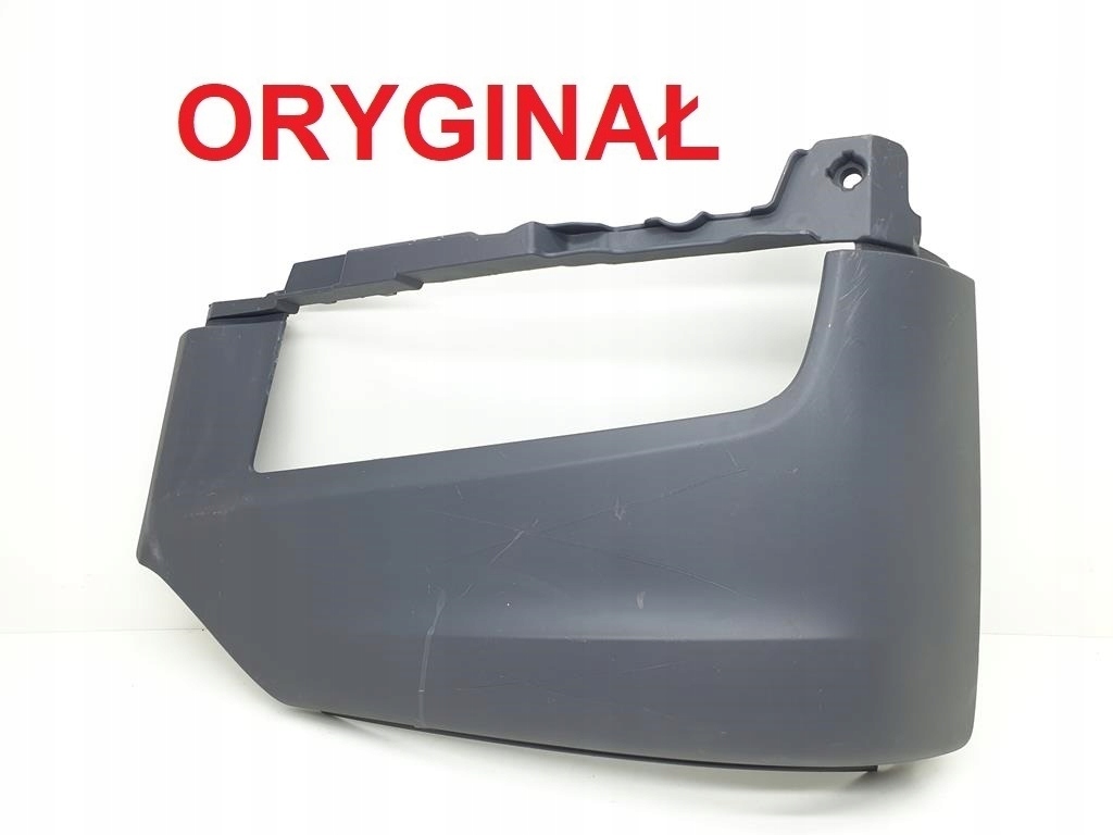 corner MAN TGS E6 EURO6 original Okular bumper