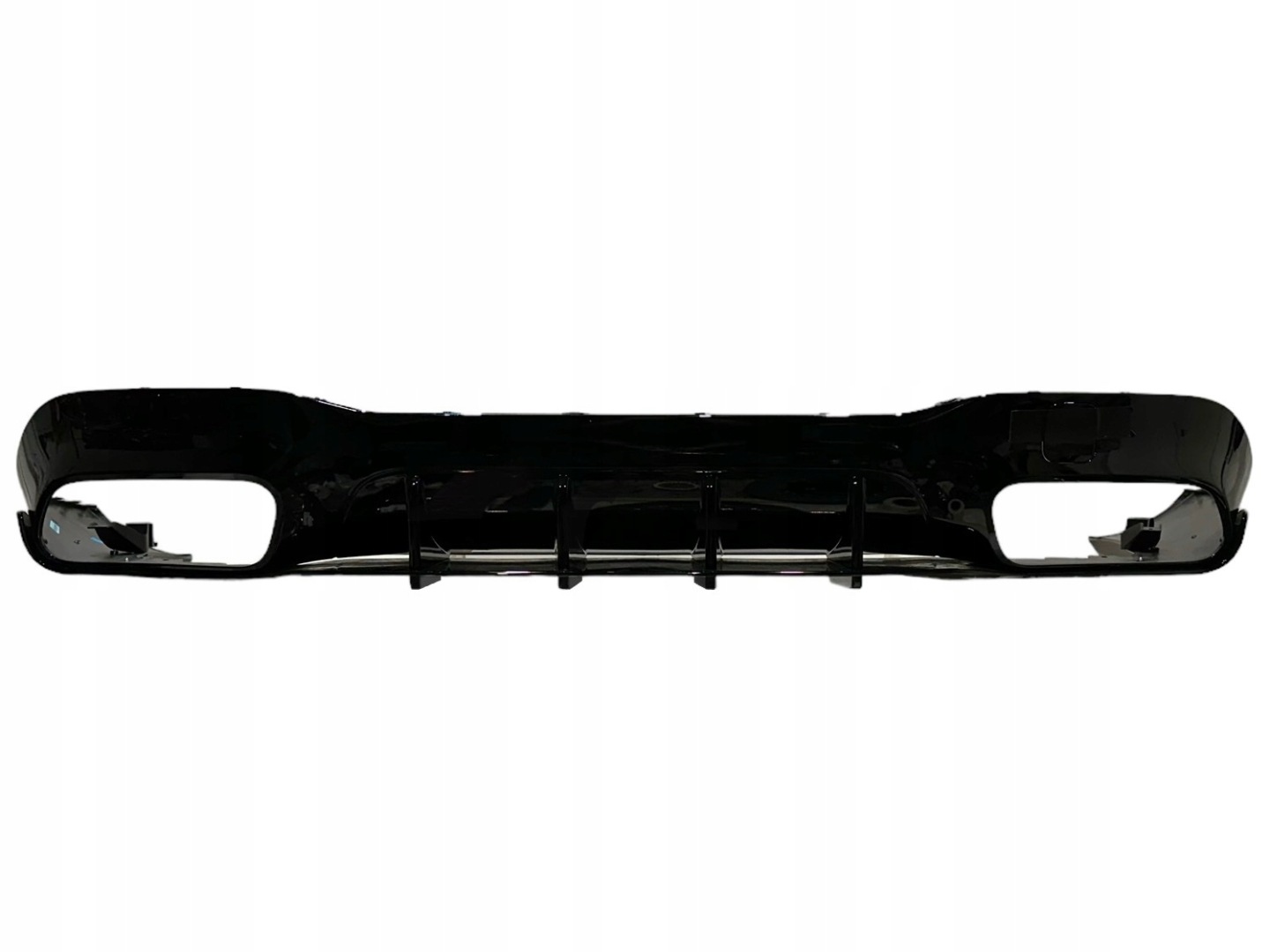 MERCEDES BENZ AMG GT rear bumper diffuser accessories A2908854600 A2908852000