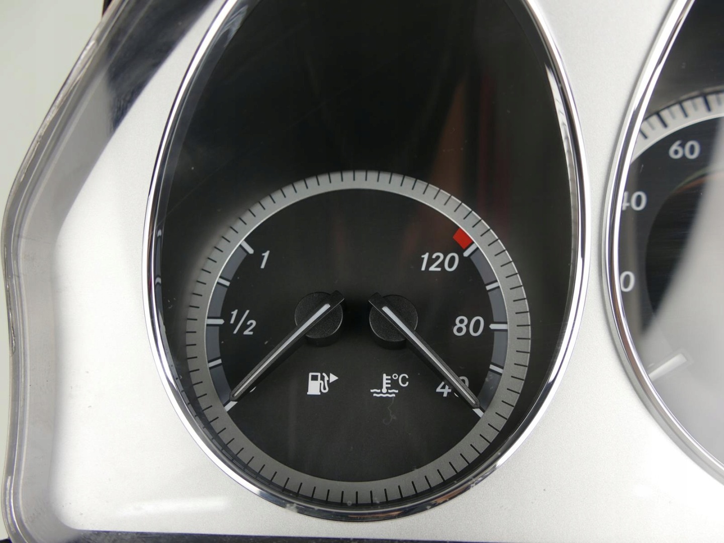 MERCEDES W204 1.8 CGI dials dials UK A2049001505
