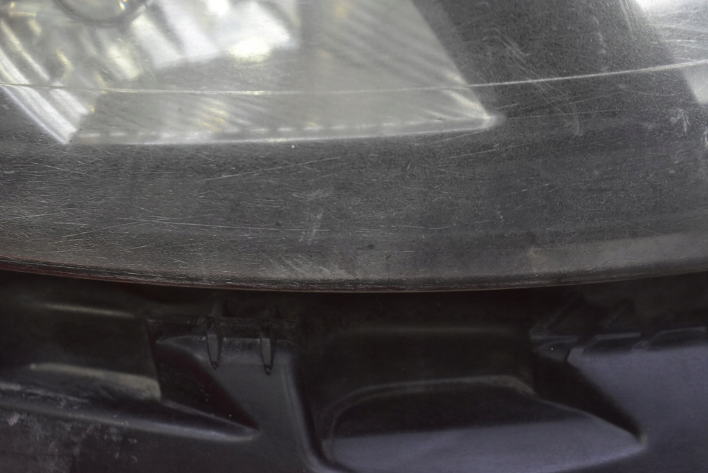 REFLEKTOR right light front EU 8200481197 RENAULT LAGUNA 2 II 05-07