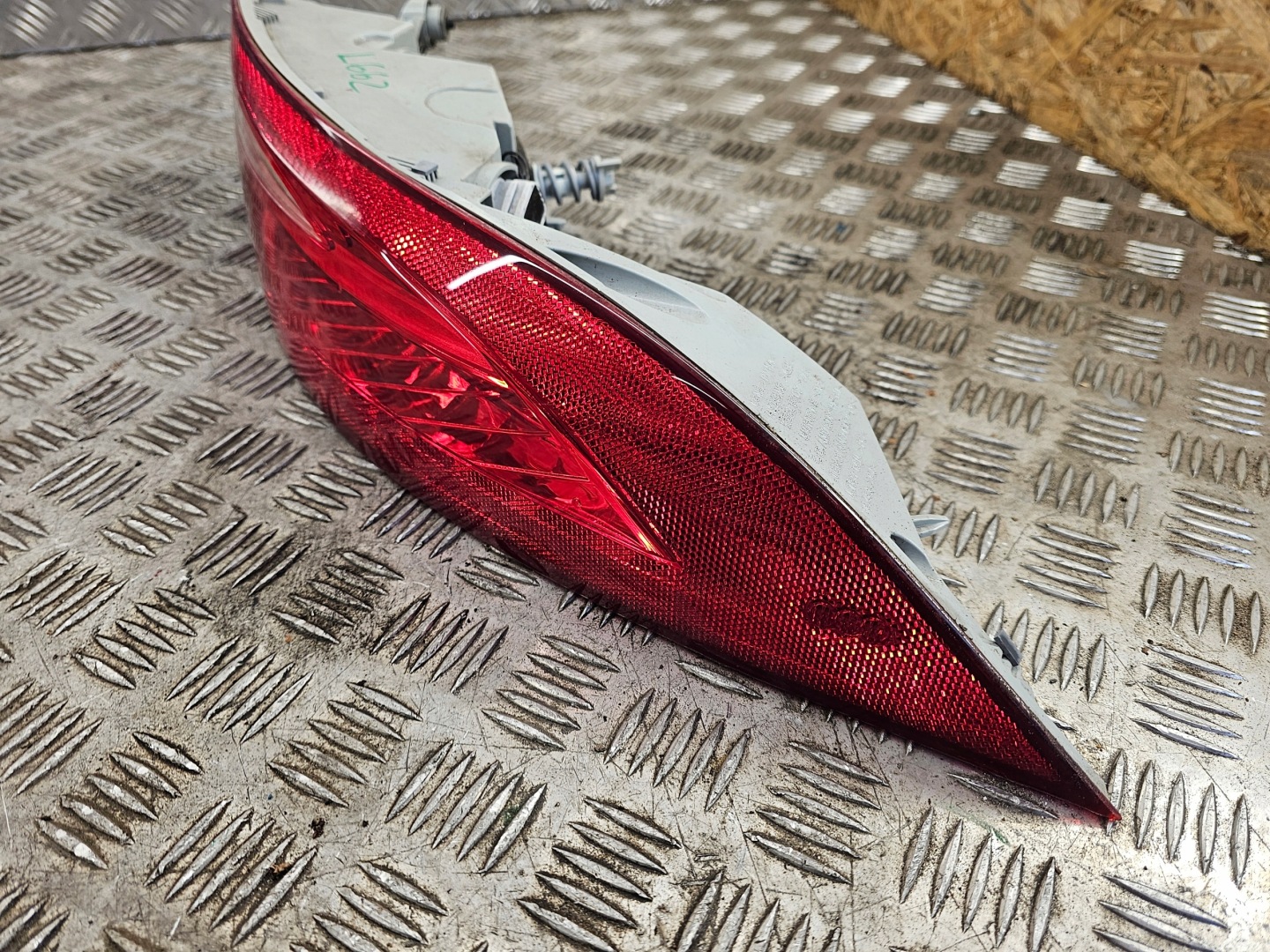 JAGUAR XF X260 light right rear part EU GX63-13404-AE