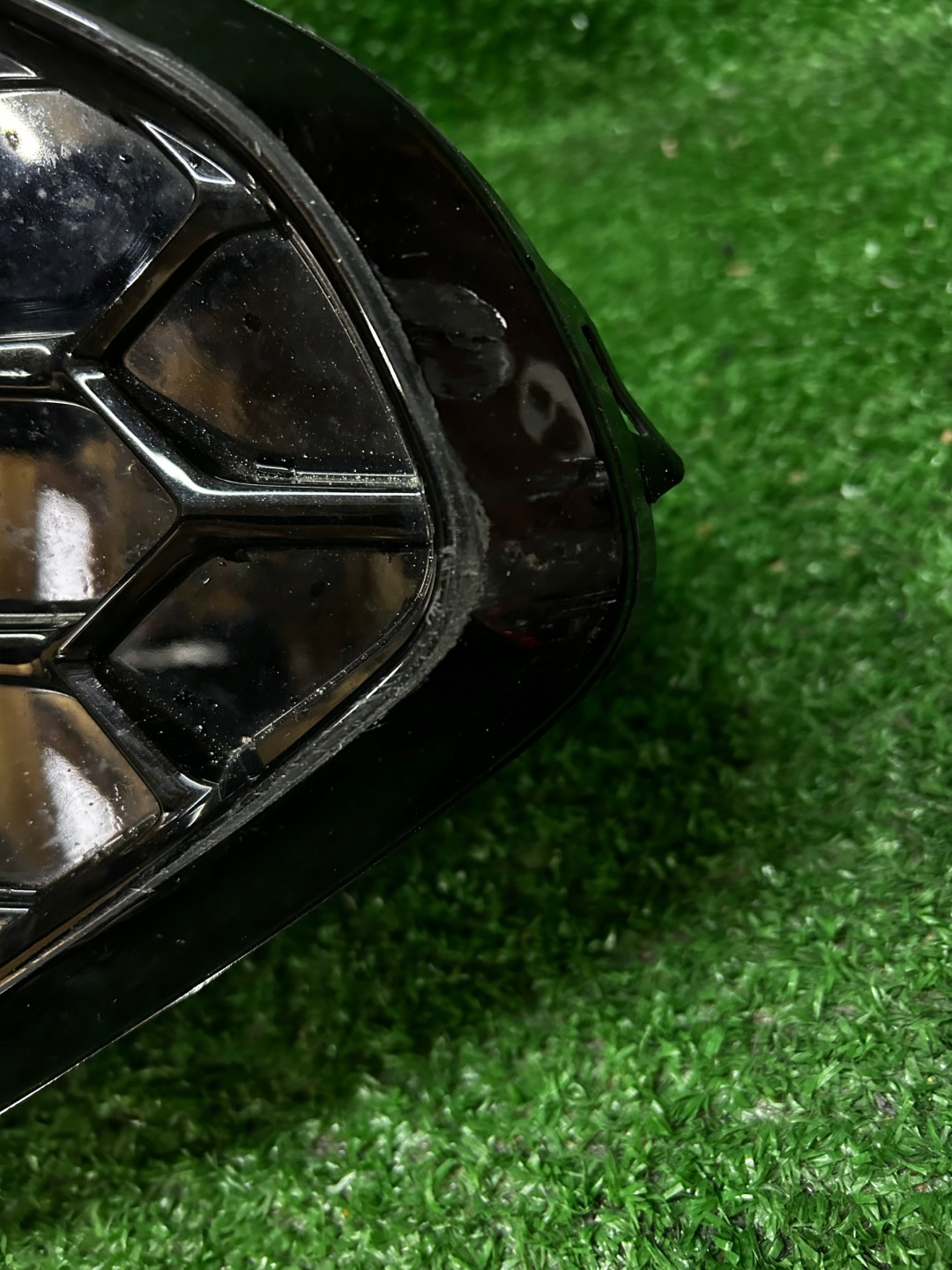 grill grille FORD FOCUS MK4 ST LIFT