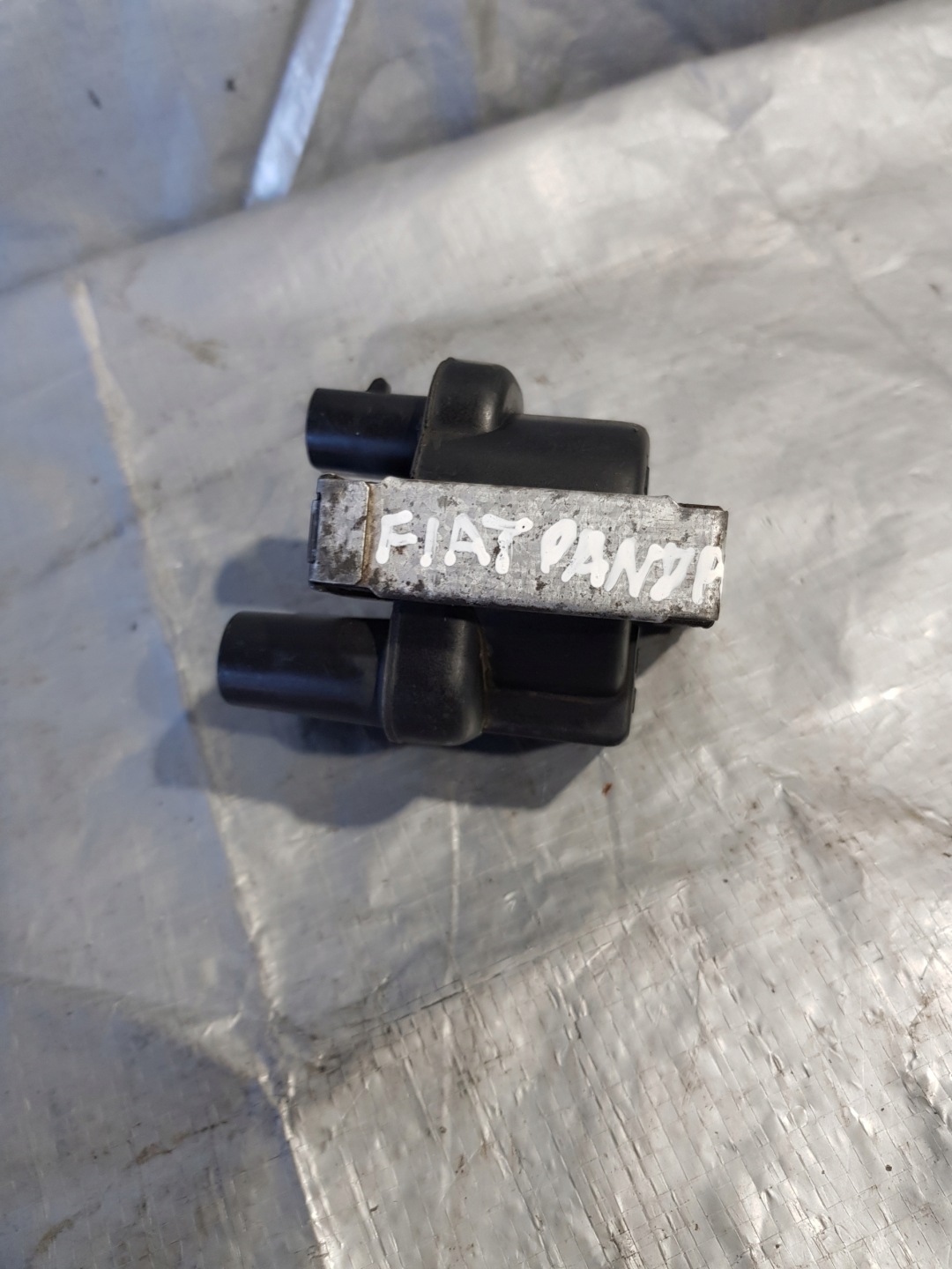 FIAT PANDA 2 II 1.2 B coil ignition BIAZET C170