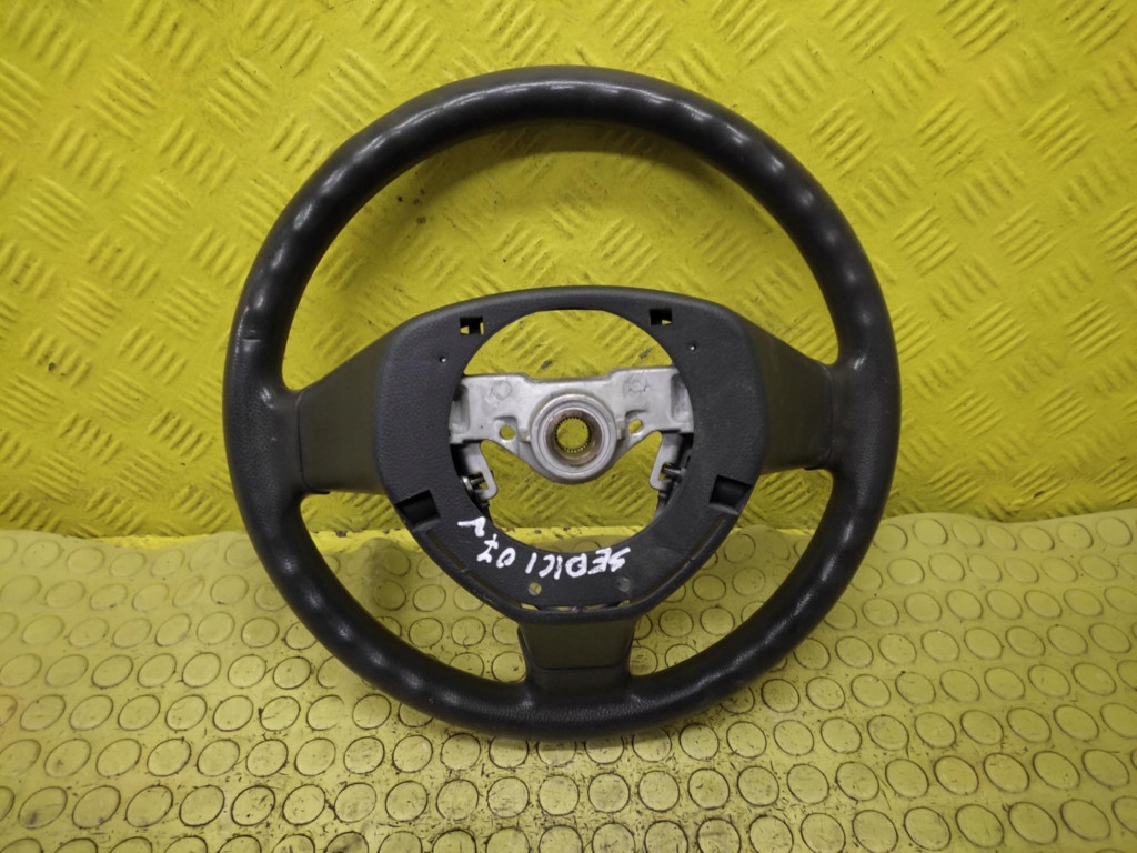 FIAT SEDICI lenkrad