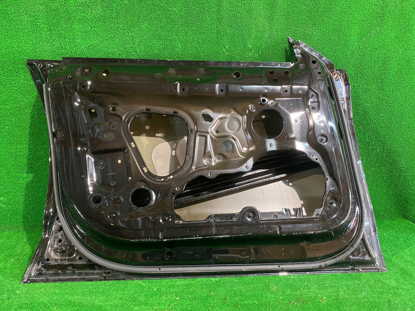 Tür links vorne AUDI A7 4K