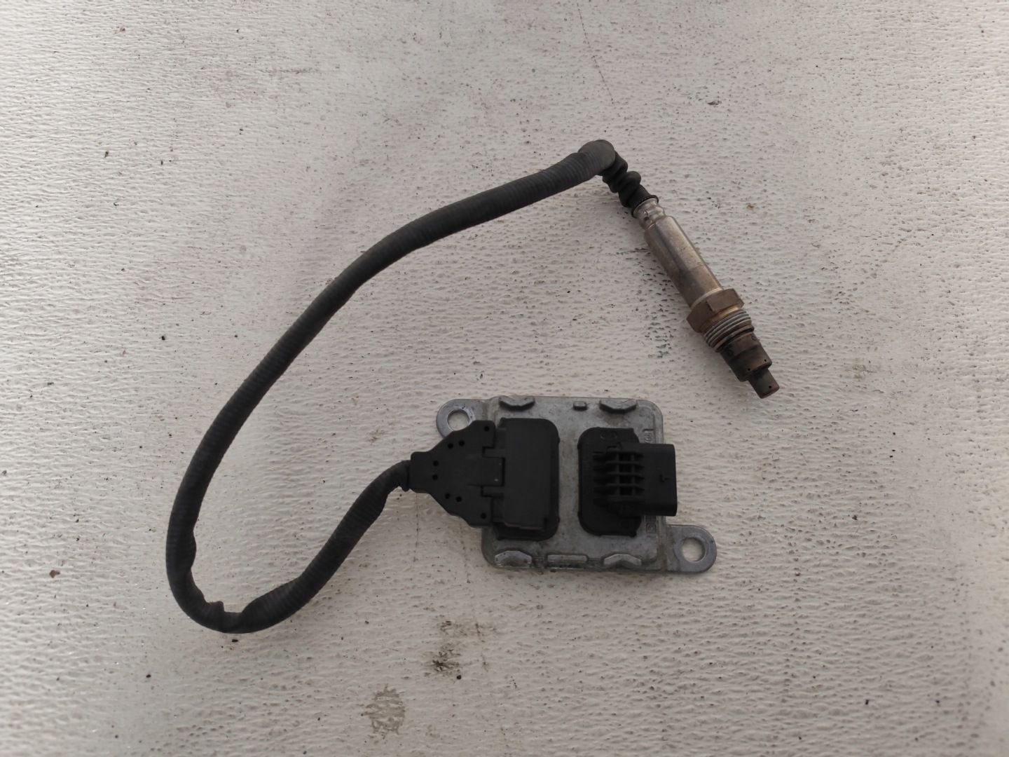 MERCEDES W177 2019 2.0D SONDA LAMBDA NOX