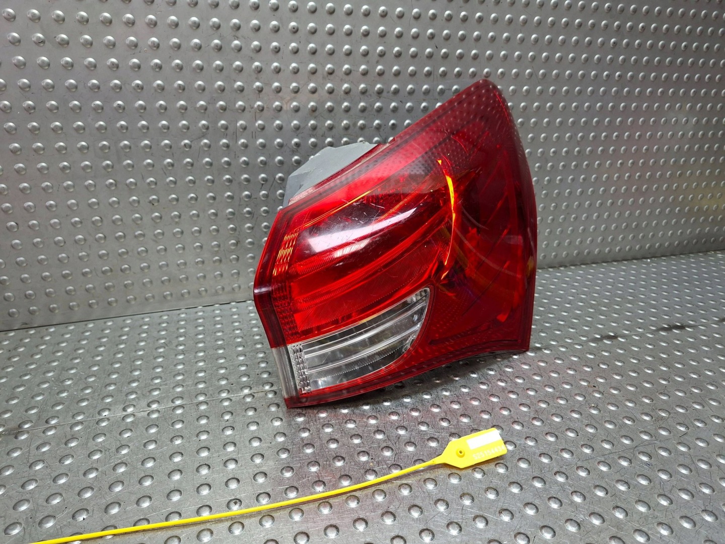 light rear part right HYUNDAI IX20 10-15 EU 92402-1K0