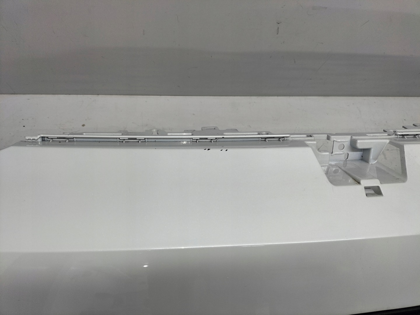 FRONTSTOSSSTANGE VORNE VW GOLF 8 VIII 20-24 R-LINE