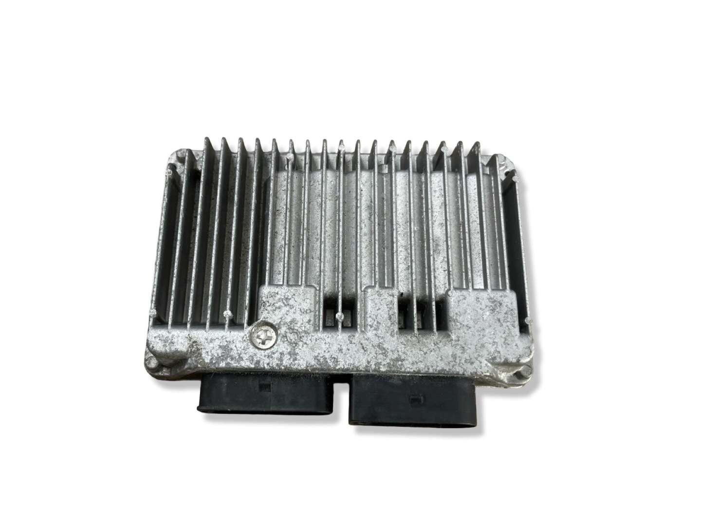 control unit Valvetronic BMW 3 E46 facelift 2003 7516809