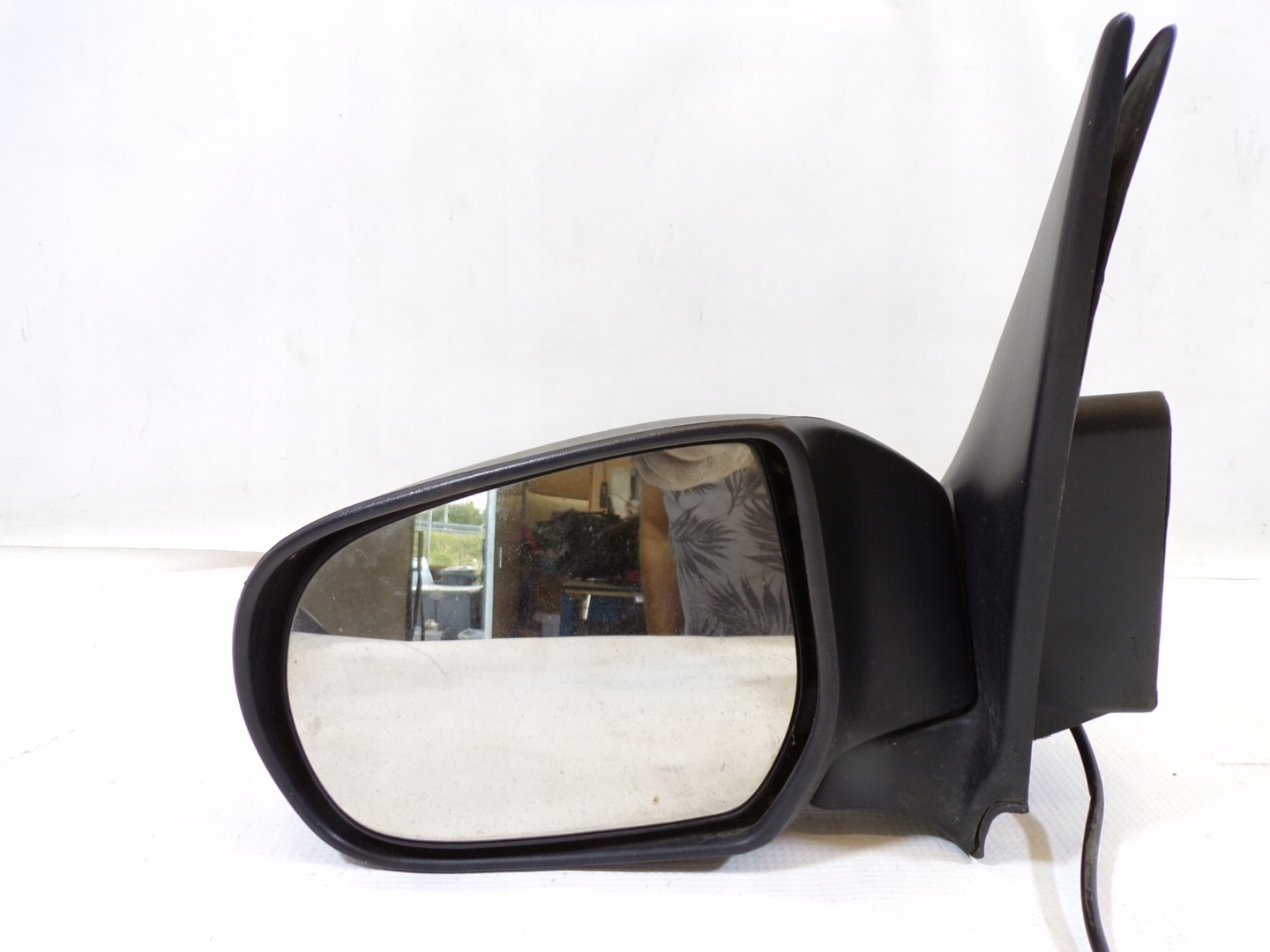 mirror left MAZDA TRIBUTE 3PIN
