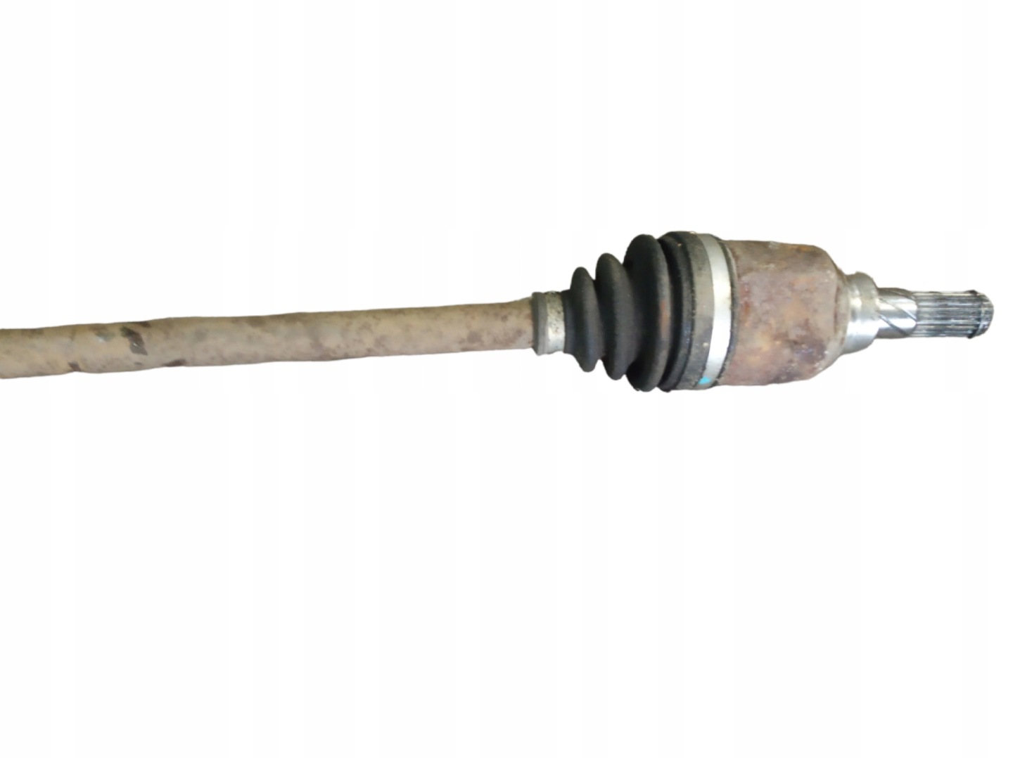 semi-axis rear right left 1.6 DCI NISSAN X-TRAIL T32