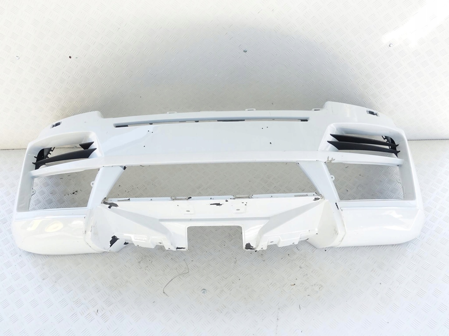 RANGE ROVER VOGUE 13-17 STARTECH LG-210-00 bumper