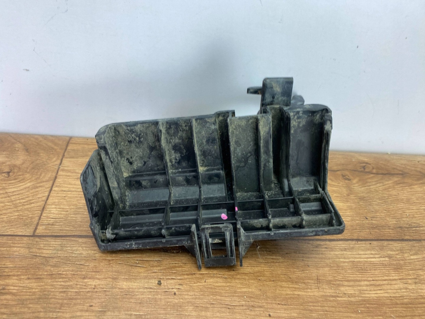 Abdeckung der Sicherungen Ford F150 2015+
