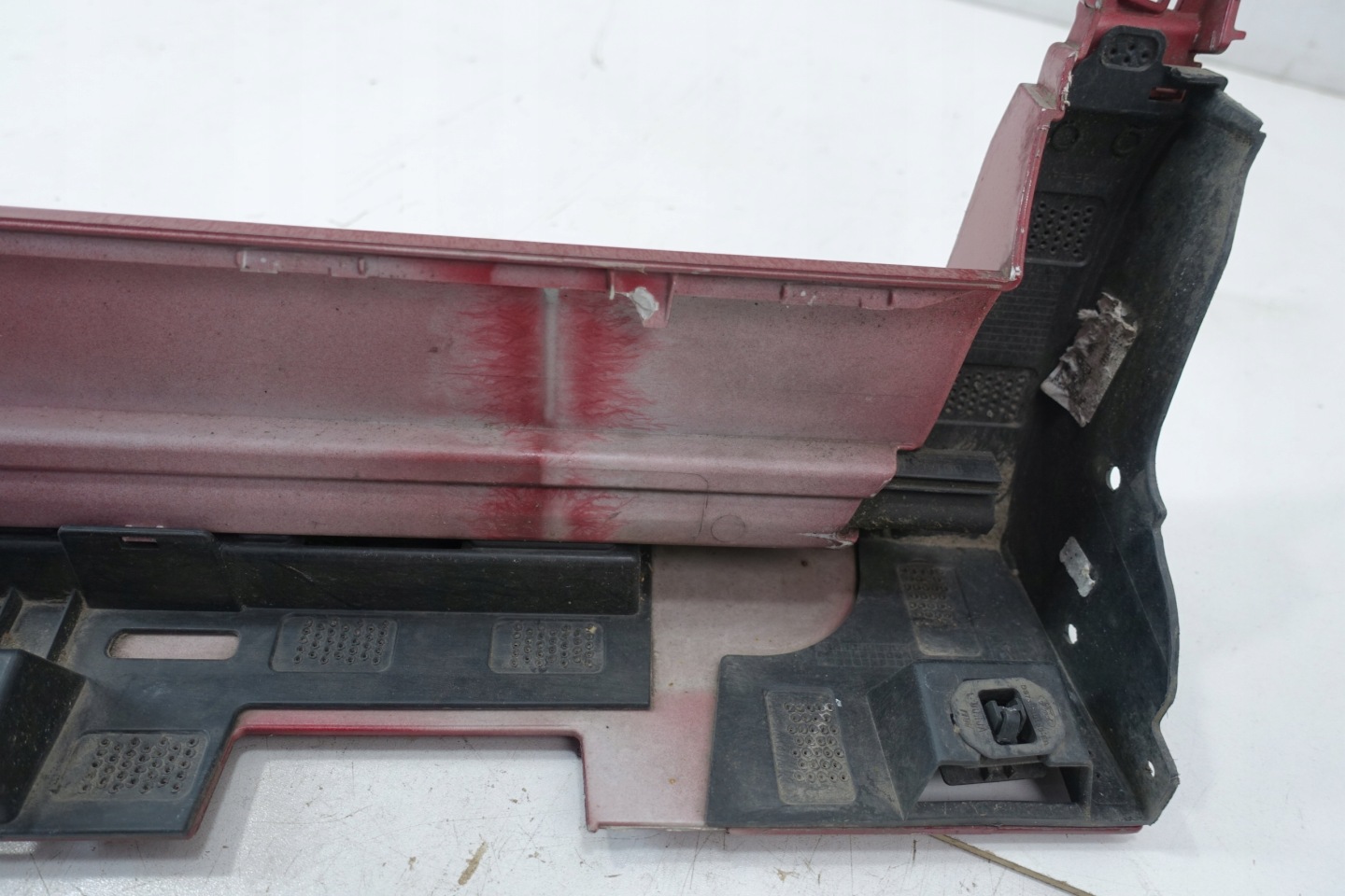 moulding cap threshold right FORD KUGA MK3 III ST