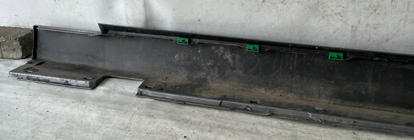 lišta Prahová pravá BMW 5 E60 E61 7033760