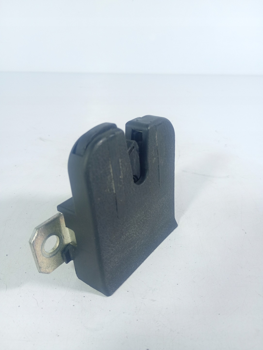 VW POLO 01-09 lock bonnet boot rear rear part OE 6Q6827505