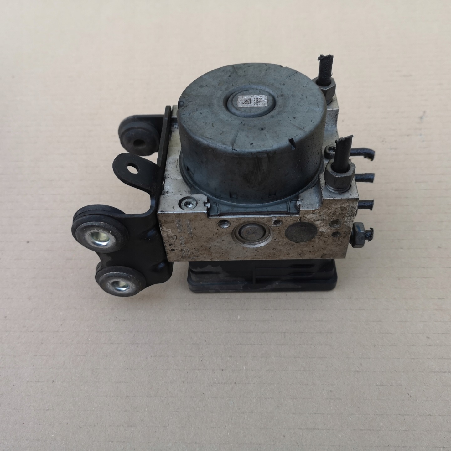 FORD MONDEO MK5 14- pump ABS brake control unit ABS