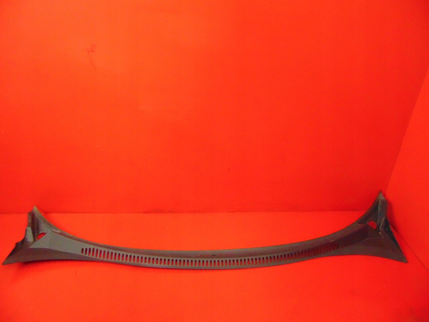 SEAT TOLEDO 3 III ALTEA torpedo plastic upper