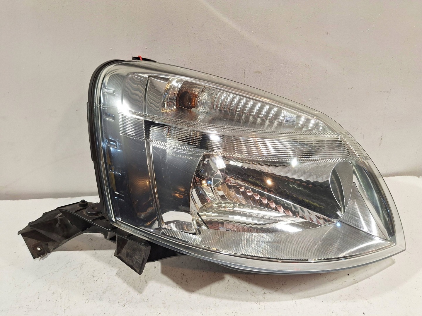 light front right 9644150880 CITROEN BERLINGO PARTNER LIFT 02-08
