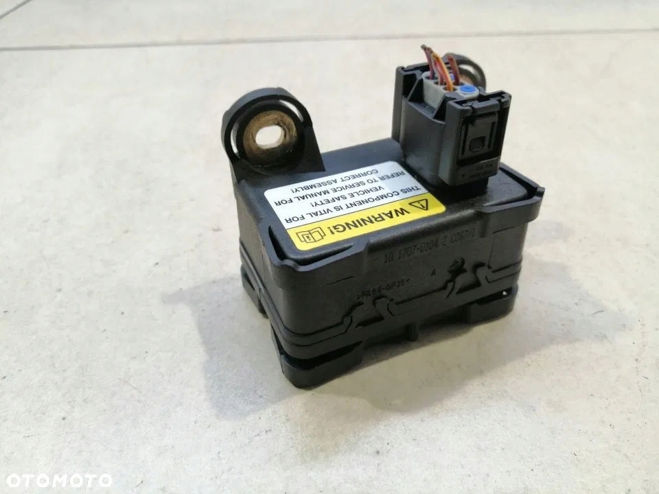 modul ESP FOCUS MK2 1.6 TDCI 10.1701-0353.3
