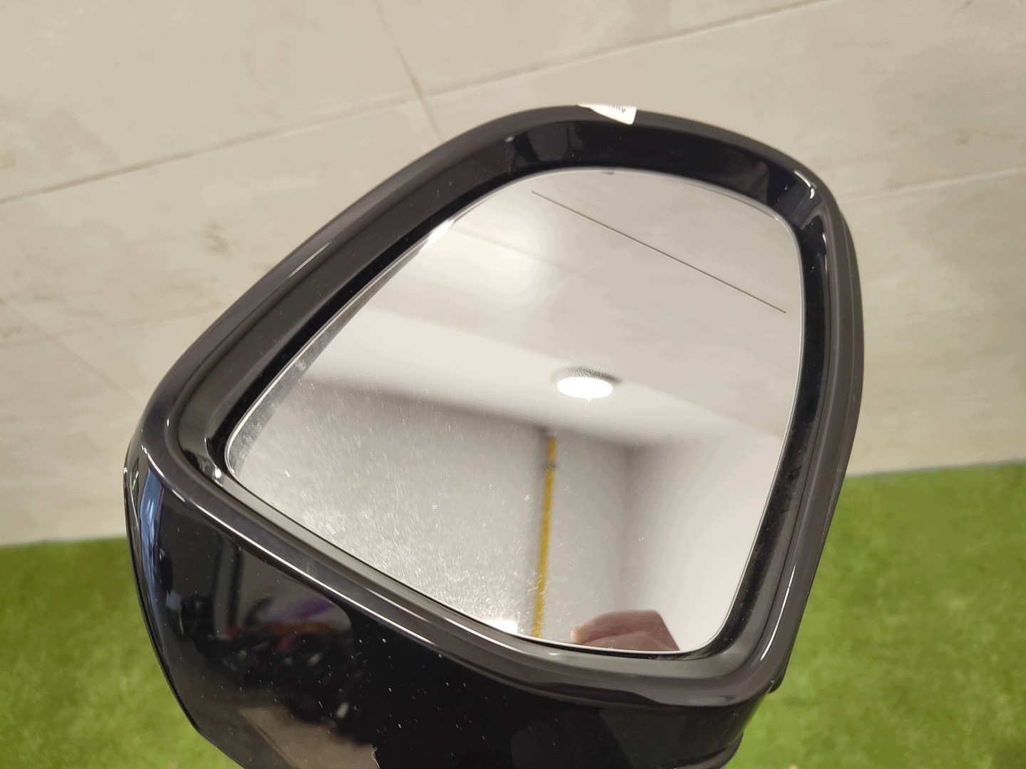 BMW G01 G08 LCI mirror left right 9PIN colour 416 SHADOWLINE KAMERA