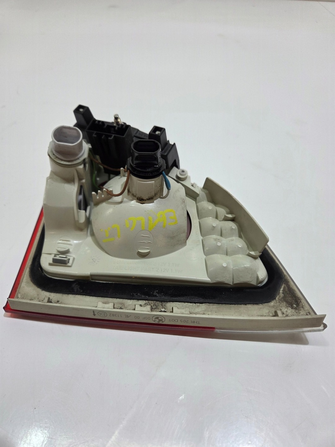 light left rear rear part BMW E61 LIFT OE 7177697