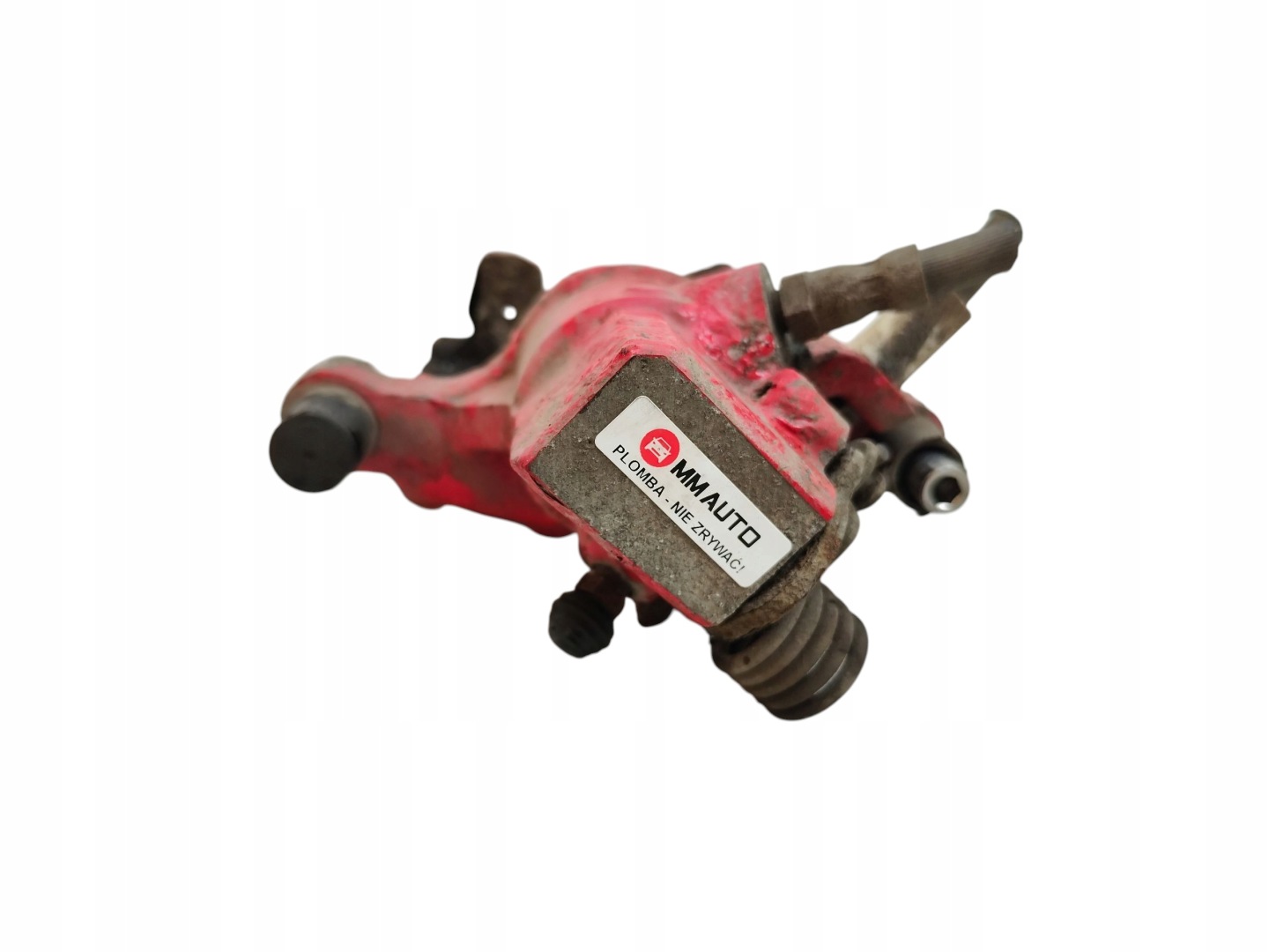 caliper brake right rear part rear FORD FOCUS MK3 ST