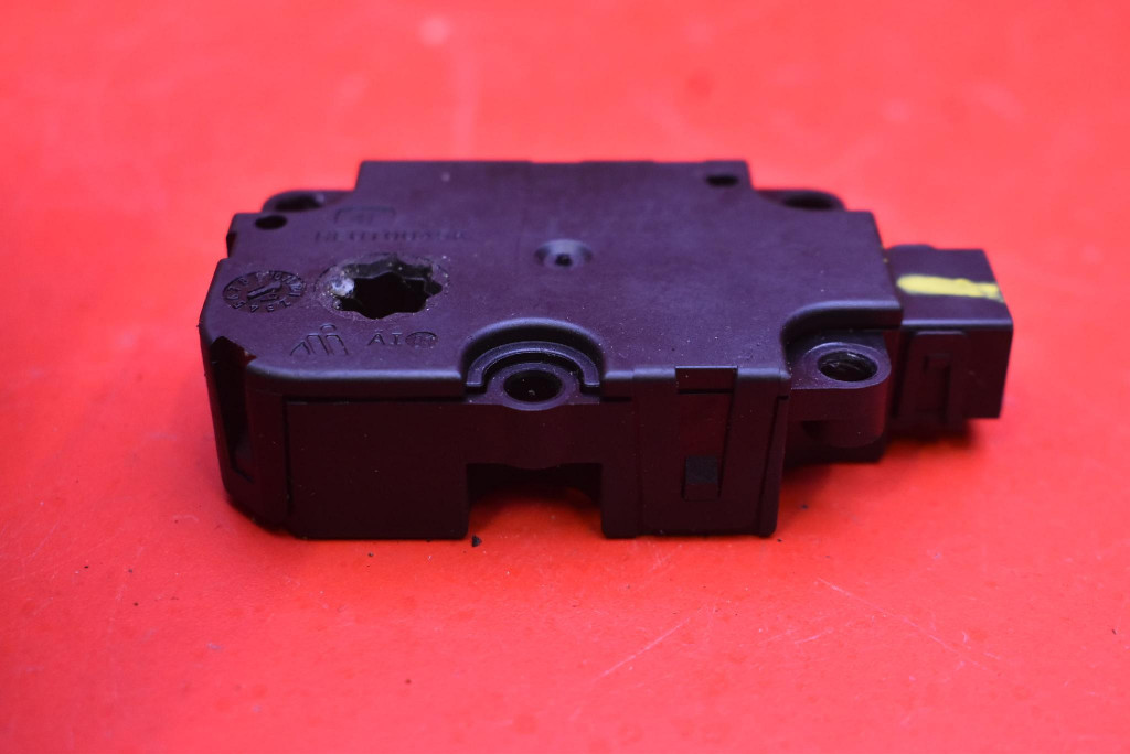 Micro moteur Bloc de chauffage complet ET416003 AUDI E-TRON 55 408 KM 18-21