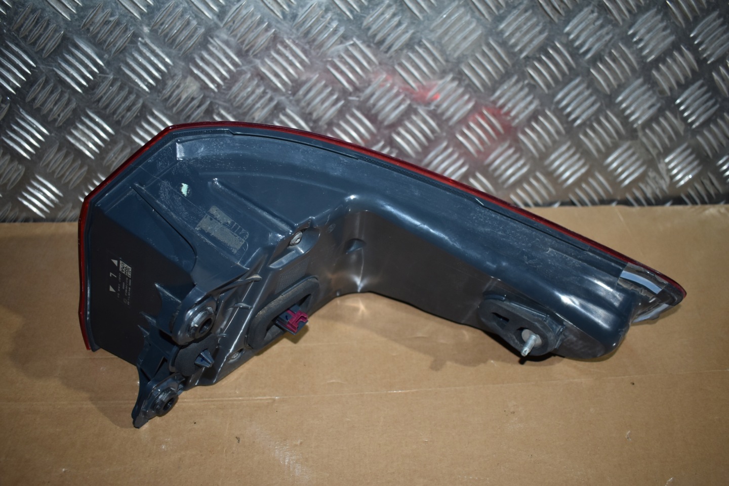 light rear part rear left BMW G30 1