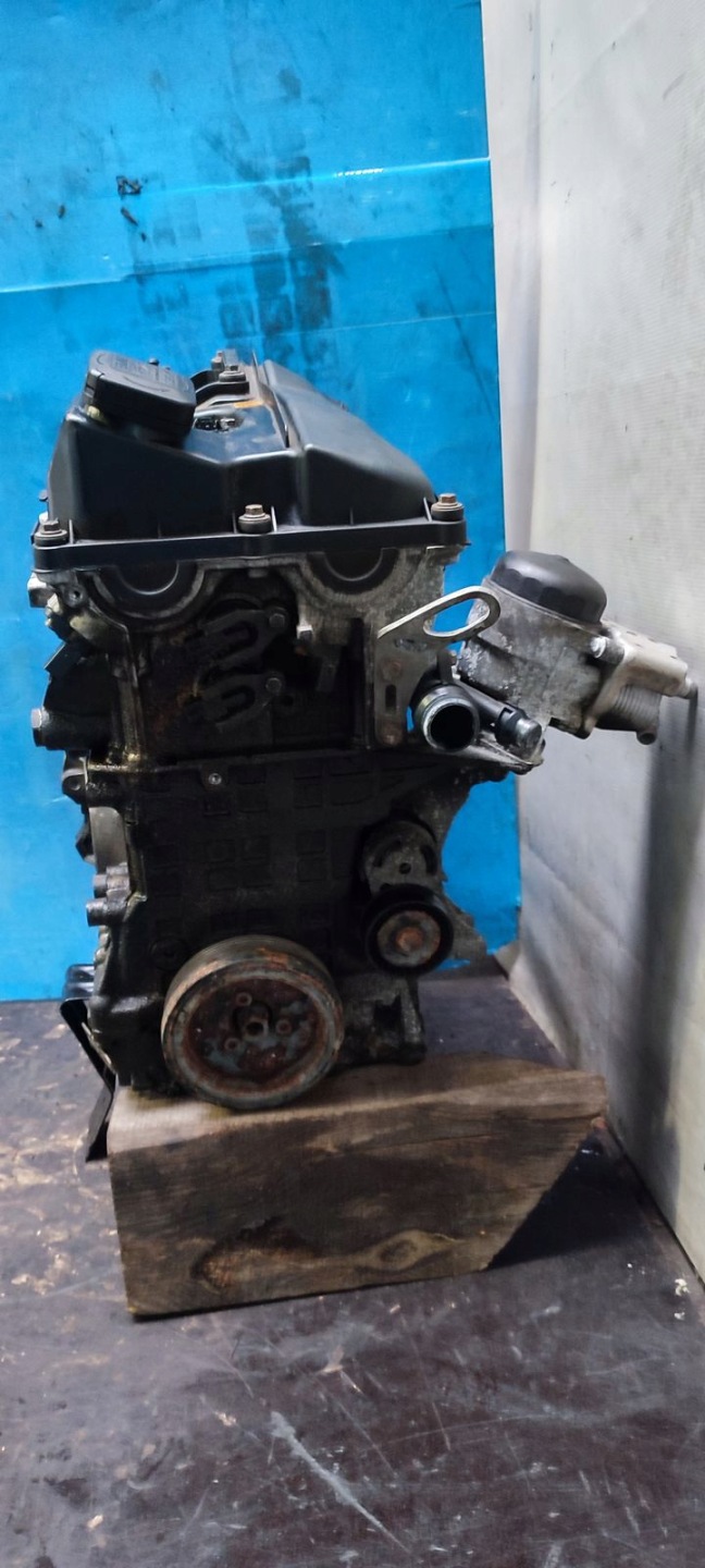 motore N43B20B BMW E90 318i
