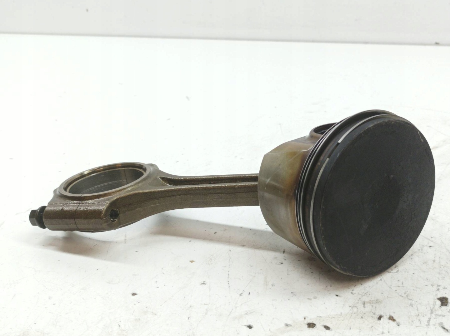 pistone Biella 90L97 B205L B205E 2.0 T Saab 9-5 e (1997-2009)