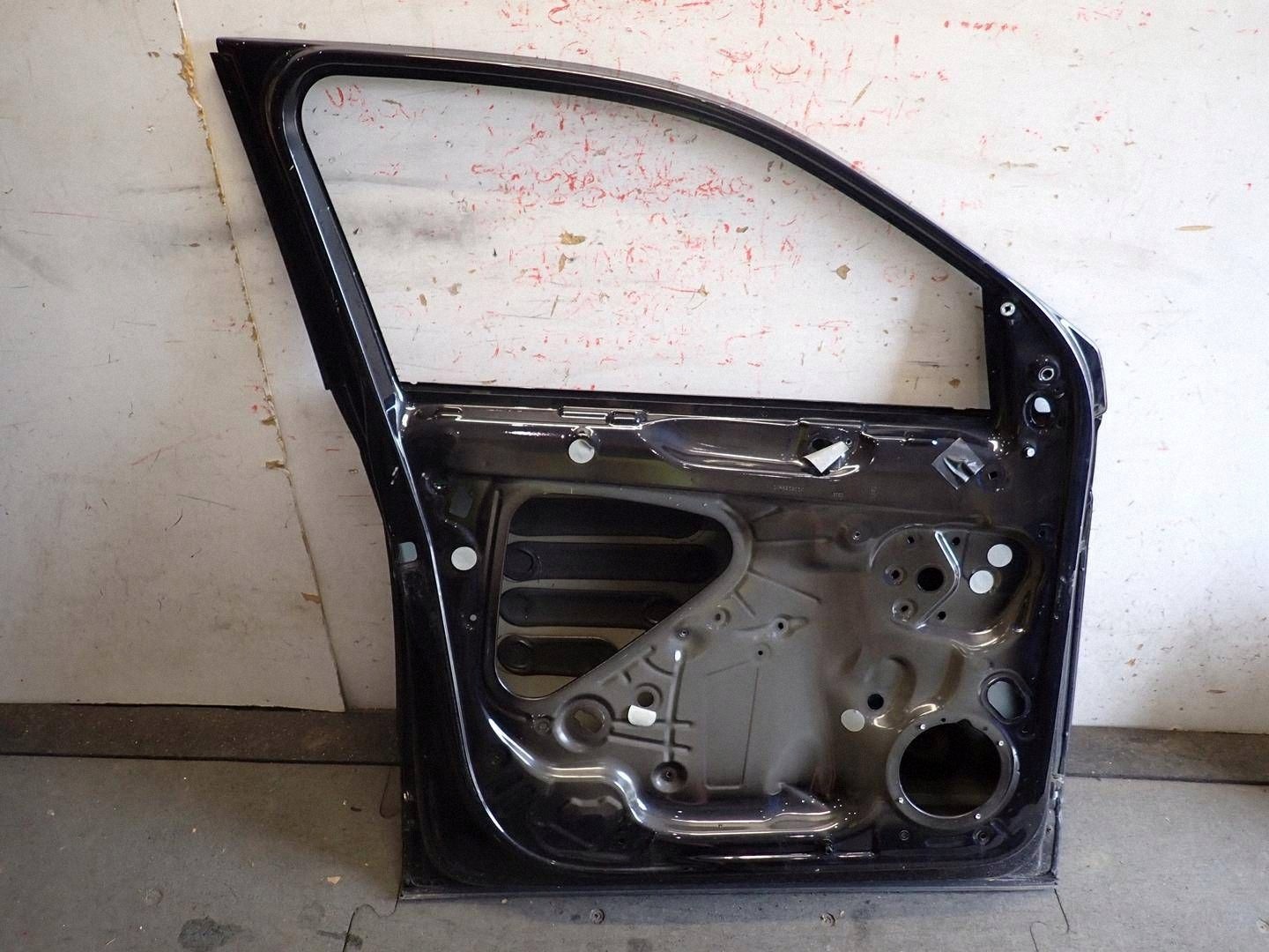 door front front left VW T-CROSS 2019- 2GM831311E