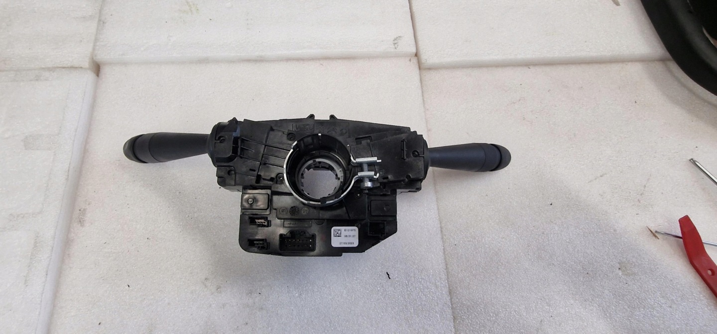 levers Zespolone ring PEUGEOT 308 III 2023