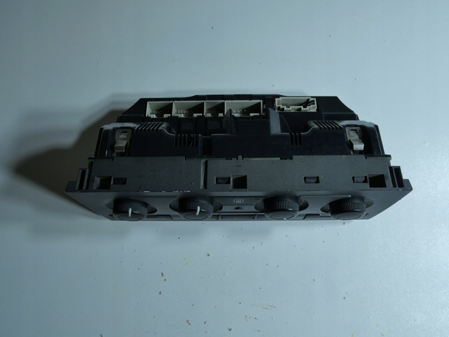 A6 C6 CLIMATRONIC COMANDI CLIMA 4F1820043N