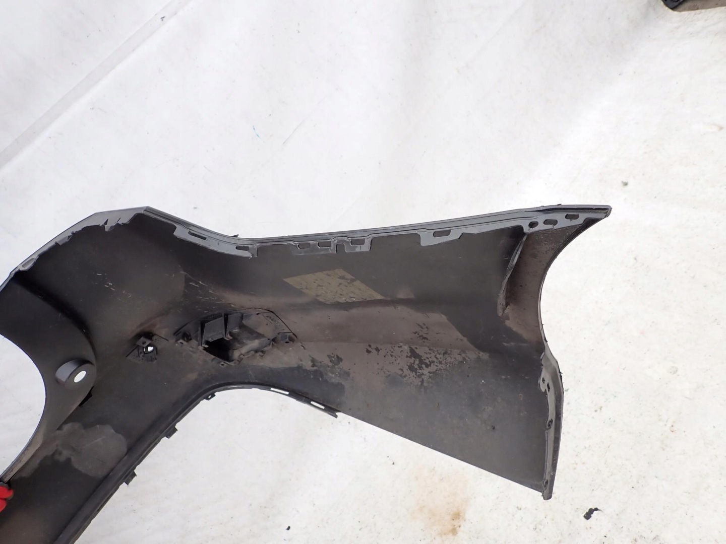 VOLVO V90 16-> Stoßstange heck hinten 4XPDC