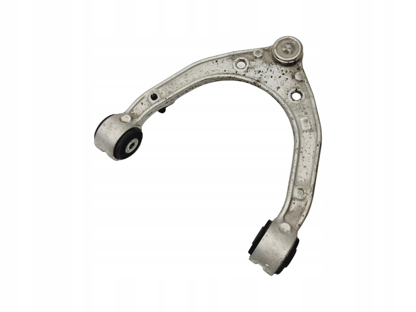 arm upper right VW TOUAREG II 7P