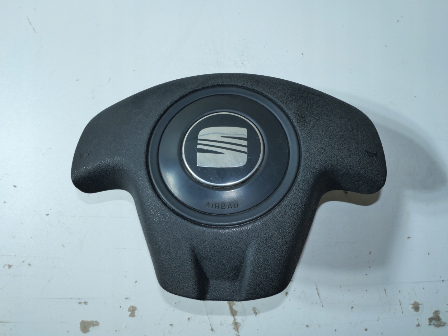 Airbag SEAT IBIZA III 6L0880201A
