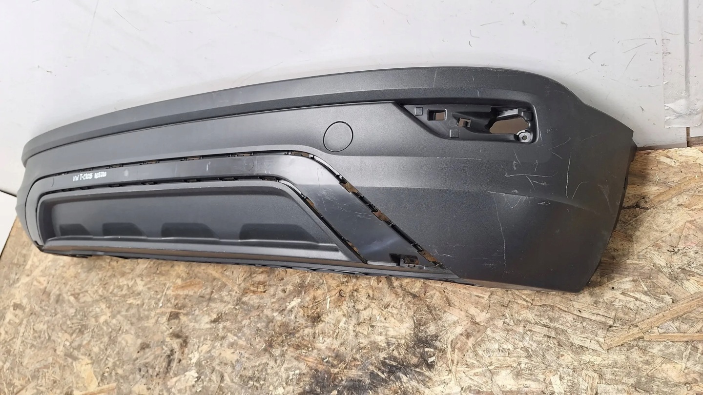 STOSSSTANGE HECK 2GM807521 VW T-CROSS 18