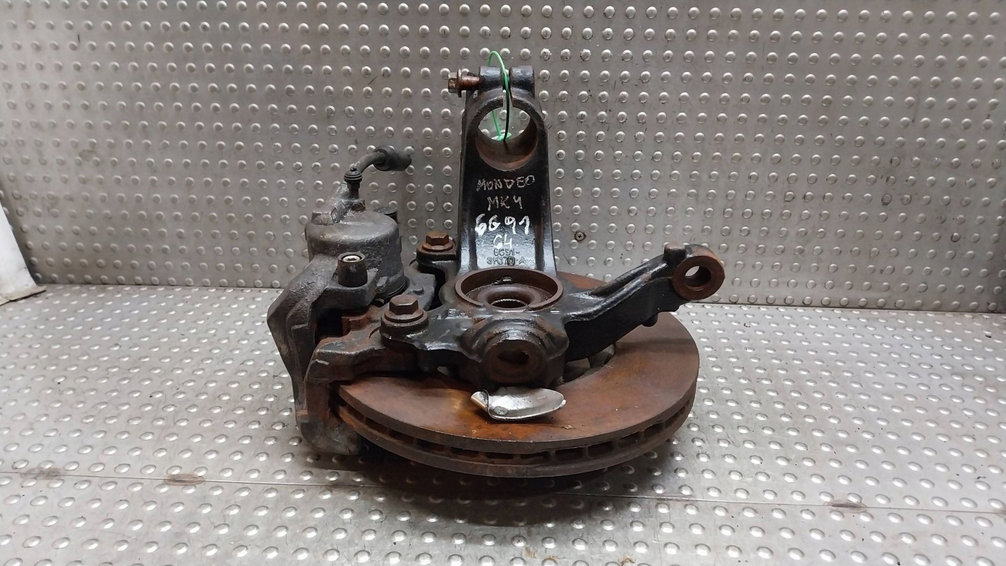 swing right front 6G91-3K170-A FORD S MAX MK1 GALAXY MK3 MONDEO MK4