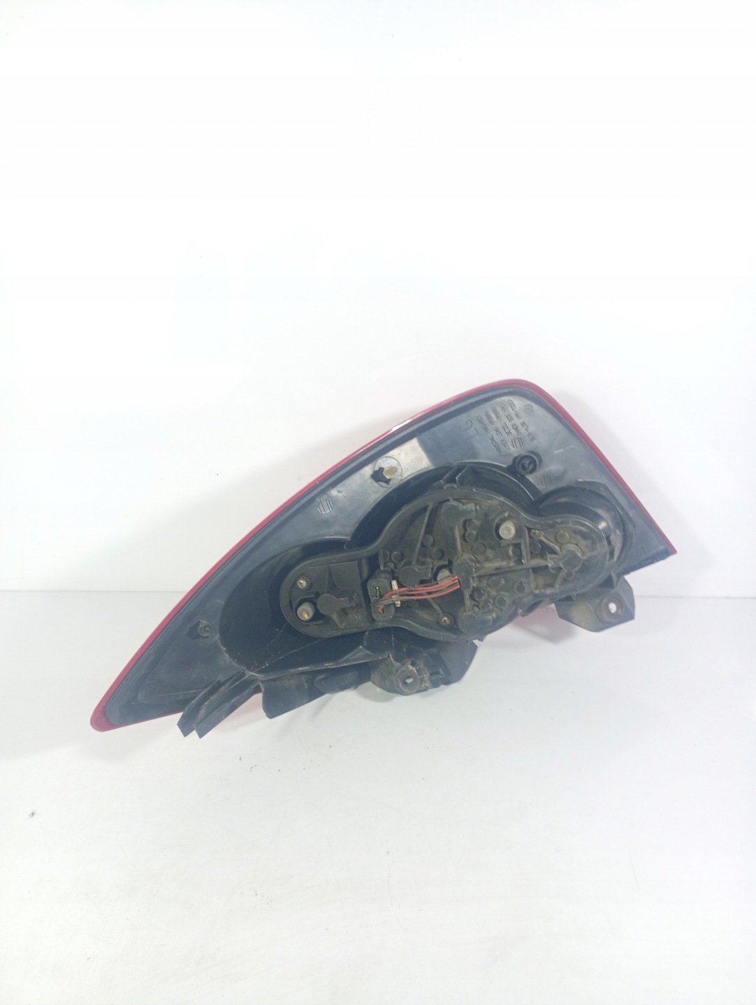 Nissan Primera P12 02-07 light left rear rear part