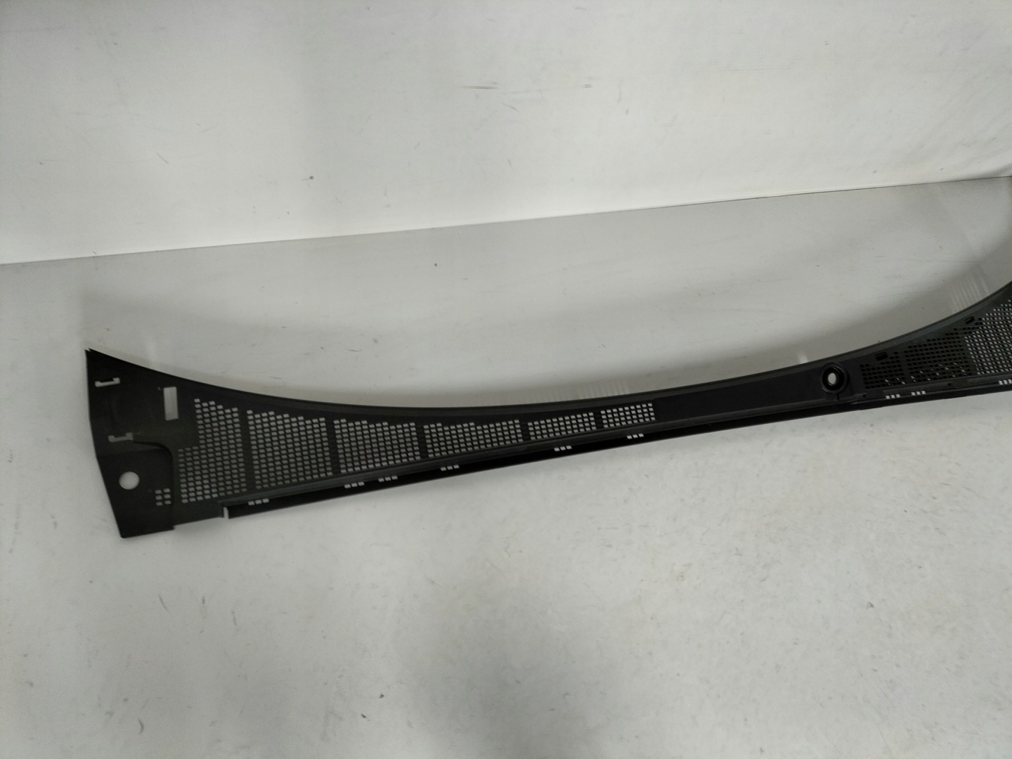 torpedo plastic RENAULT MEGANE 4 IV 16