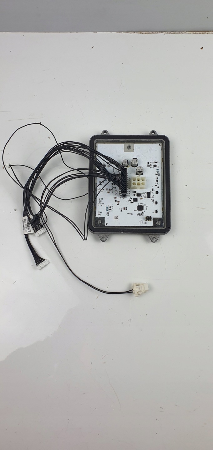 control unit module LED TESLA MODEL S LIFT 16- 00199215