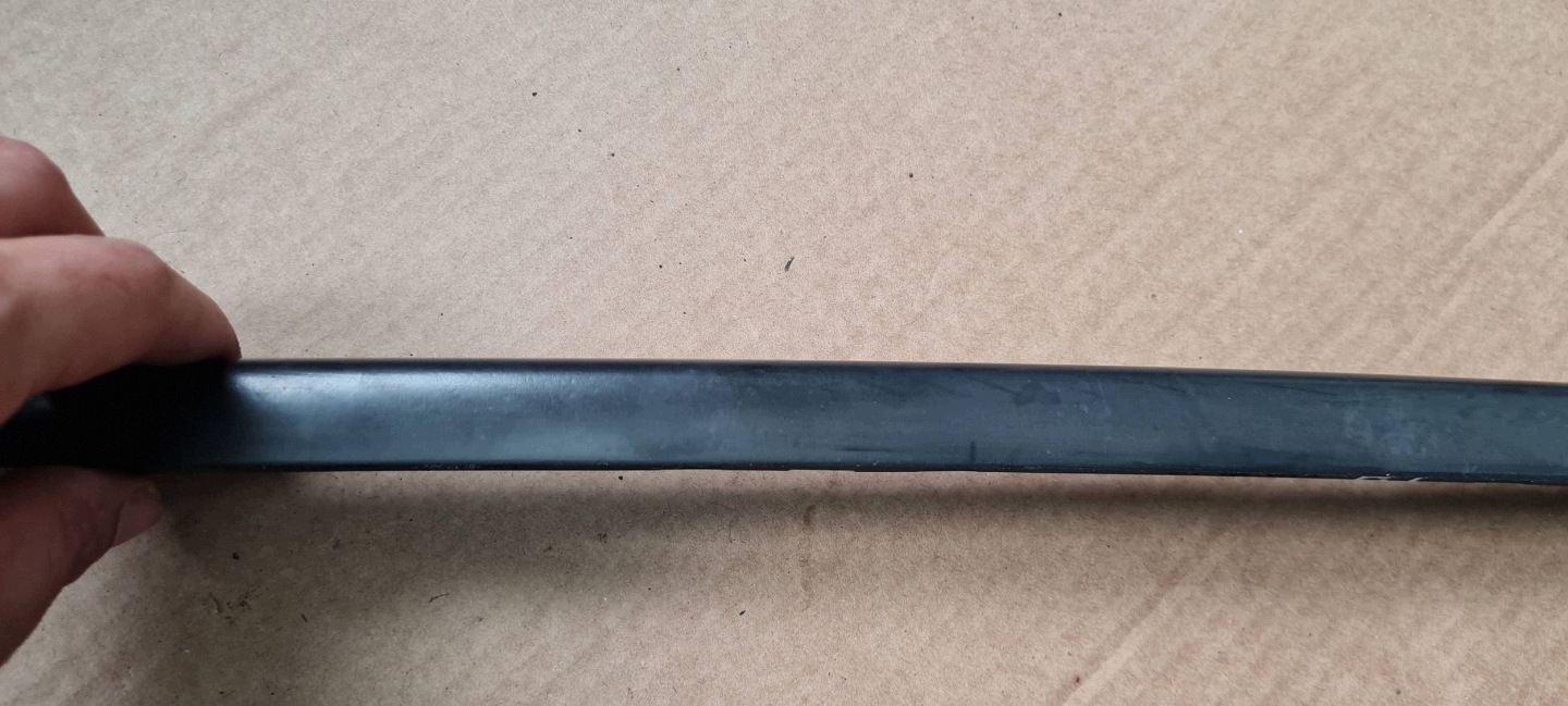 A5 8T LIFT S5 moulding cap windows CZOLOWEJ right front 8T0854328A
