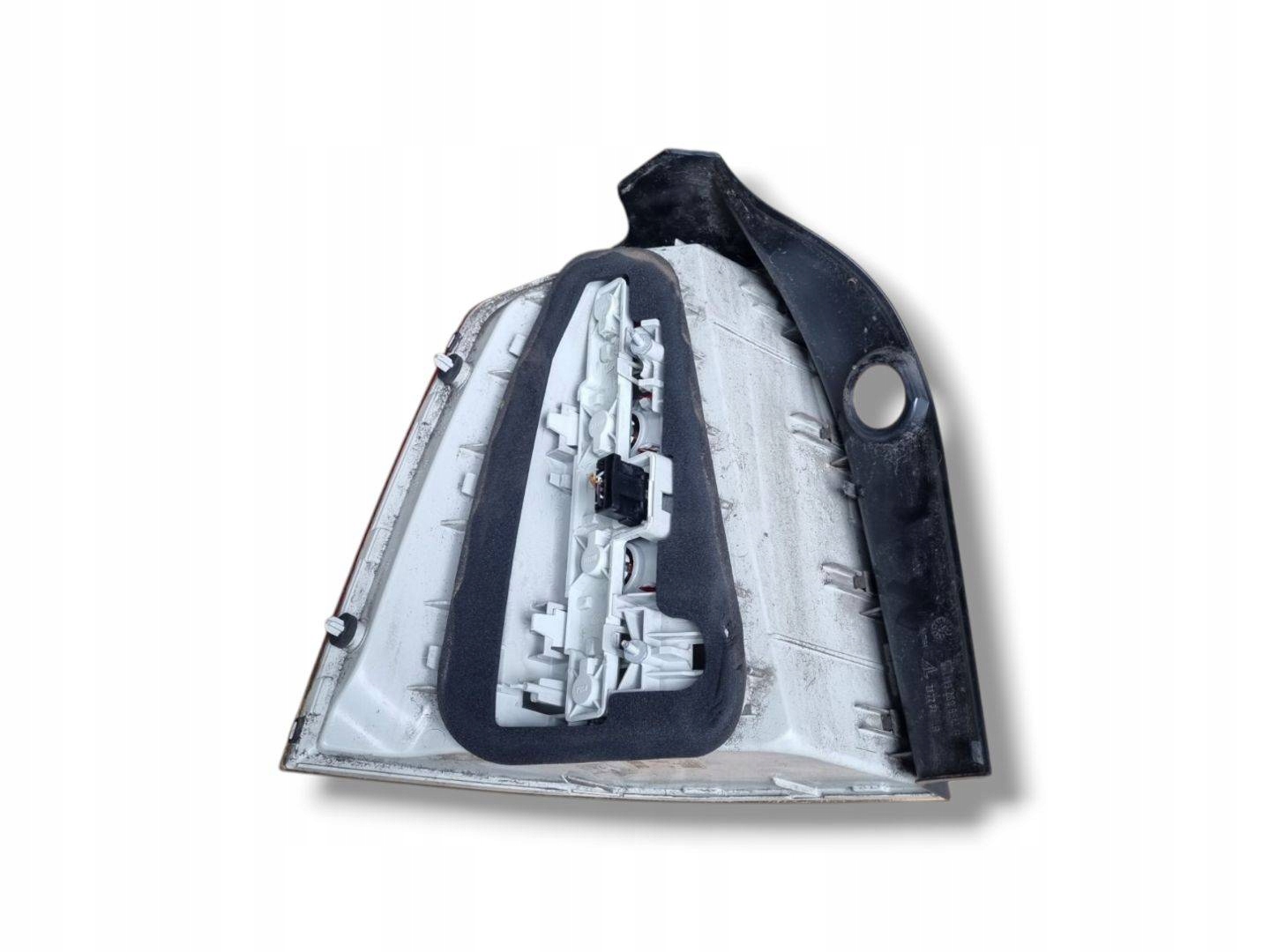 light rear right side Opel Zafira B facelift 2013 13349826