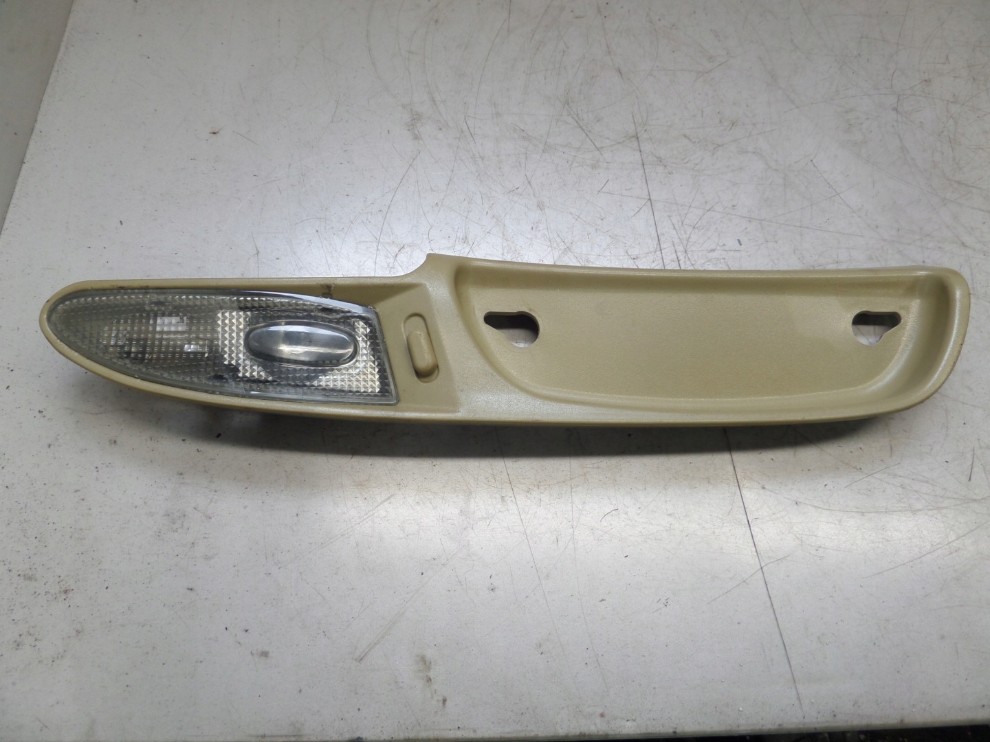 light lighting right BRILLIANCE BS6 3014353