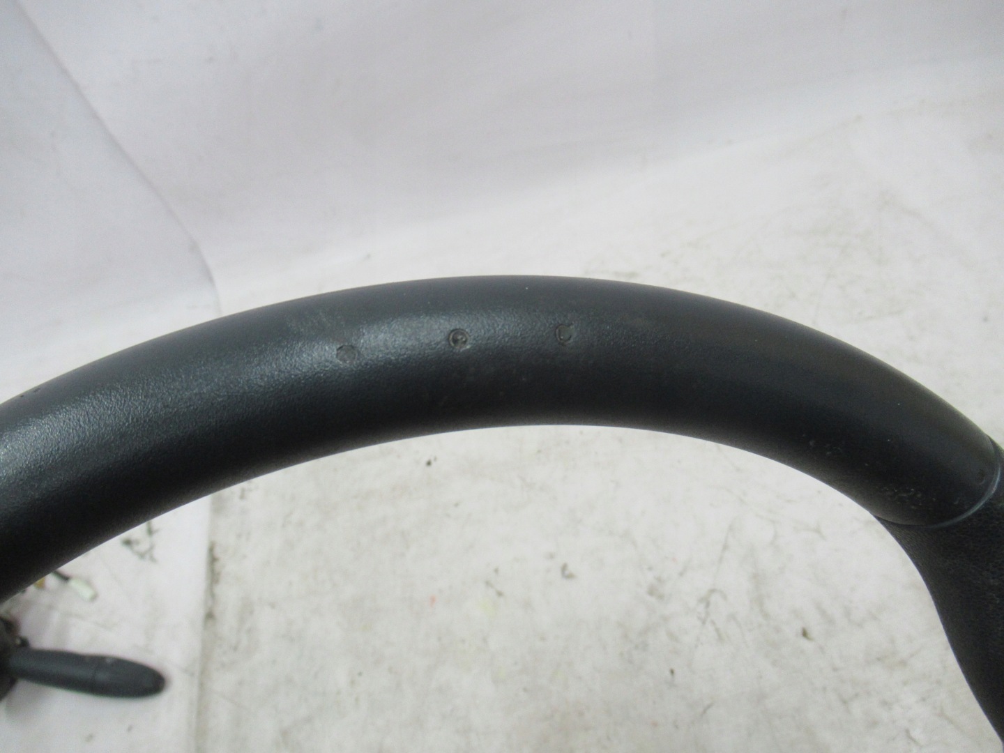 steering wheel, FORD KA II 08