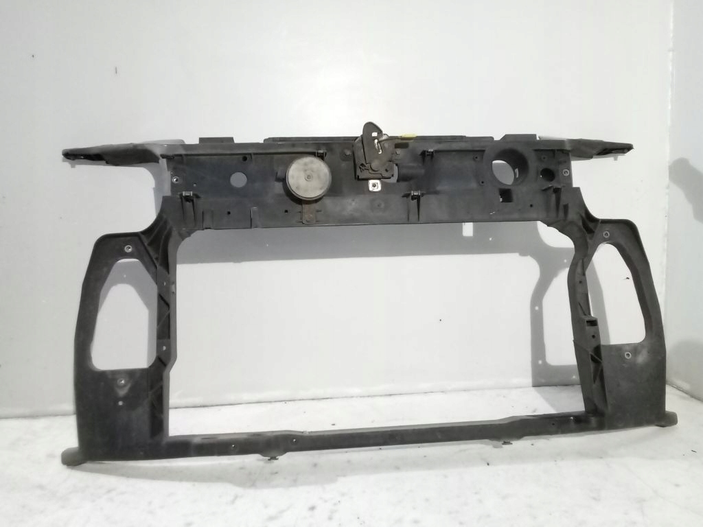 Fiat Panda II lift pillar iron