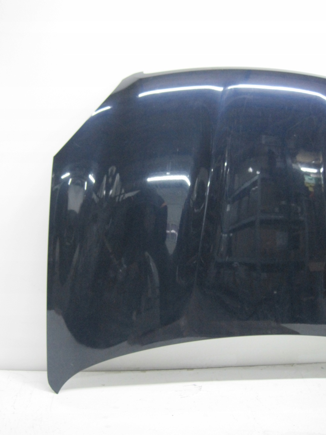Capot NISSAN QASHQAI J10