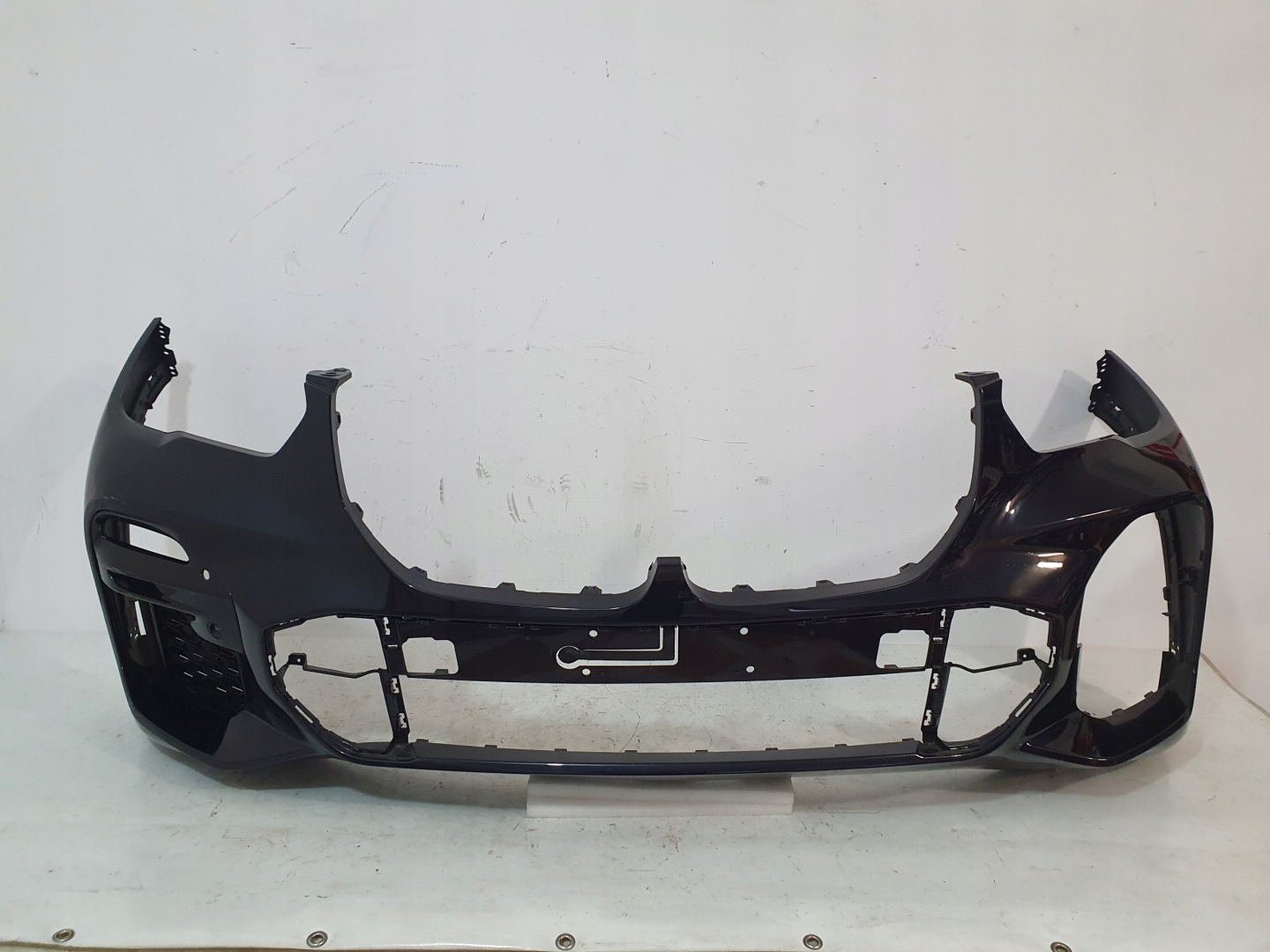 BMW X5 G05 m-packet 18-23 bumper front 5111-8069207