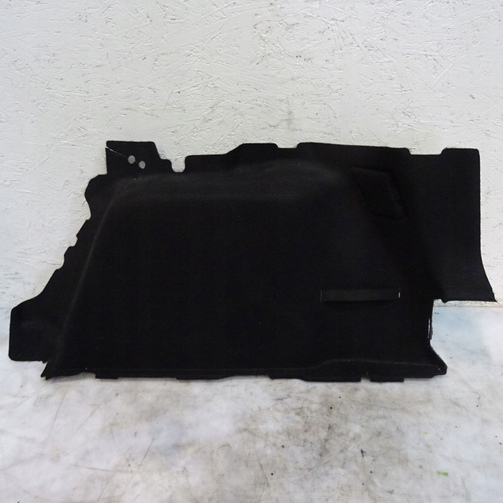 FORD FOCUS MK3 HB 5D OBICIE boot right BM51-A31148
